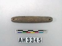 藏品(石飾品)的圖片